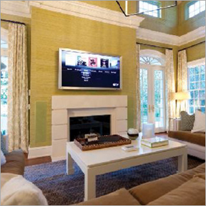 मनोरंजन स्वचालन