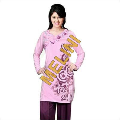 Woolen Salwar Suits