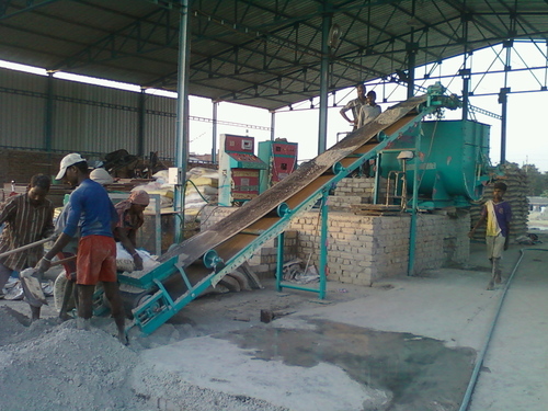 CLC Plant
