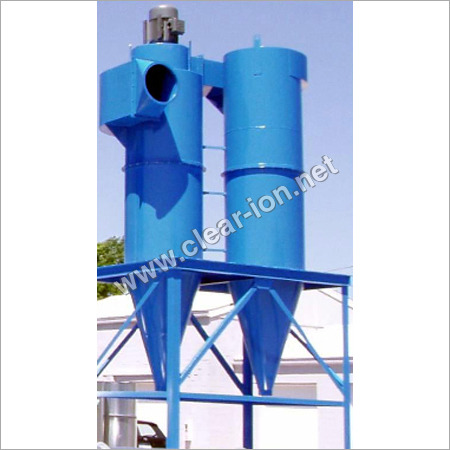 Cyclone Dust Collector