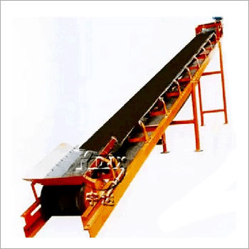 Belt Conveyor
