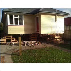 छत उठाना