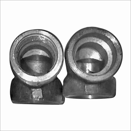 सीमलेस पाइप एलबो