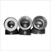 Stainless Steel Tee Fittings