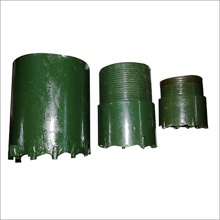 Diamond Core Bits