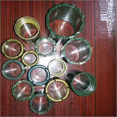 Diamond Rock Drill Bits