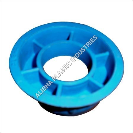 Blue Custom Core Plug