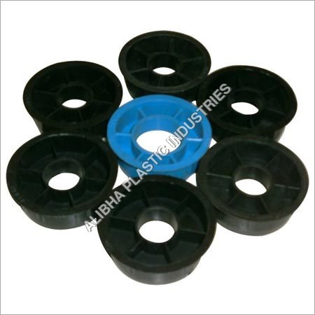 Black Paper Core Plug