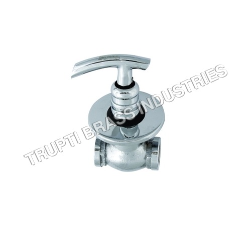 ब्रास कंसील्ड कॉक रेगुलर बॉडी