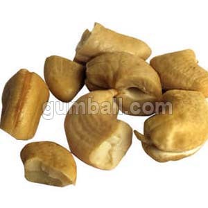 काजू कच्चे बट्स