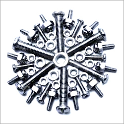 Stainless Steel Bolts