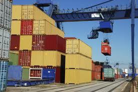 Worldwide Freight Forwarding