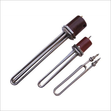 Electrical Immersion Heater Electroplating - Concentration: As Per Plating Bath Requirements