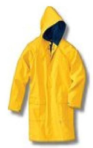 Rain Wear With Smarter Zip Gender: Male