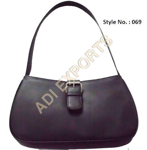 Ladies Leather Bag