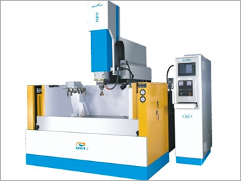 Electric Discharge Machine