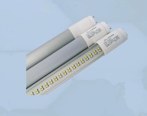 LED Tubes - Aluminum, 1200mm, 18W, 220V, 6500K | Bright Light, Low Power Consumption, Long Service Life, Attractive Design