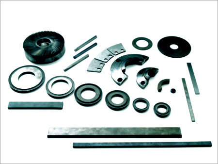 Cutting Tools Carbide