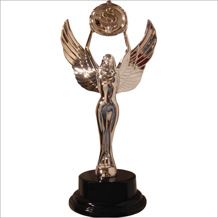 आयातित ट्रॉफियां