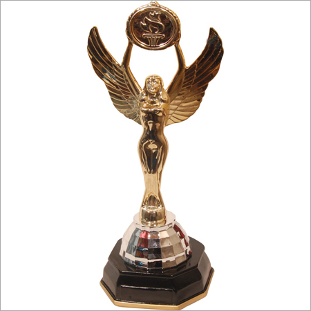 I श्रृंखला ट्रॉफियाँ