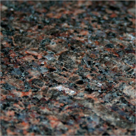 Dakota Mahogany Granite