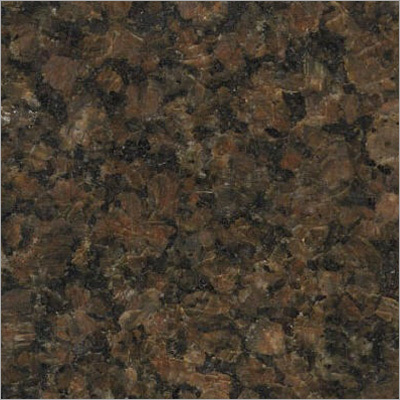 Fox Brown Granite
