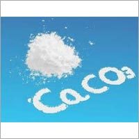 Activated Calcium Carbonate