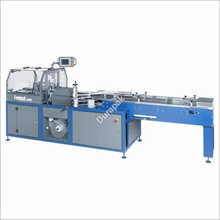 शिंक रैपर