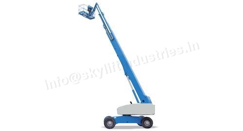 स्ट्रेट बूम लिफ्ट BL - S - 70