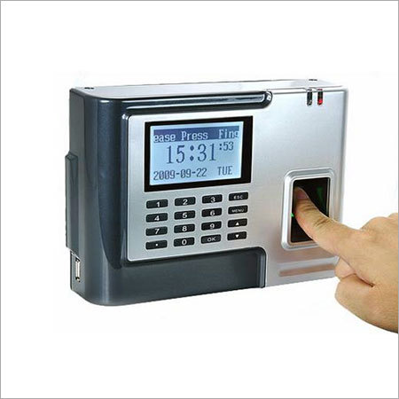 Biometric Access Control Systems
