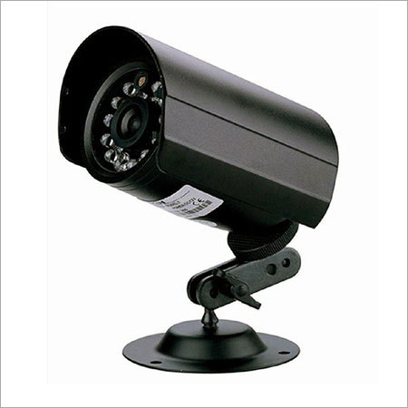 CCTV Camera