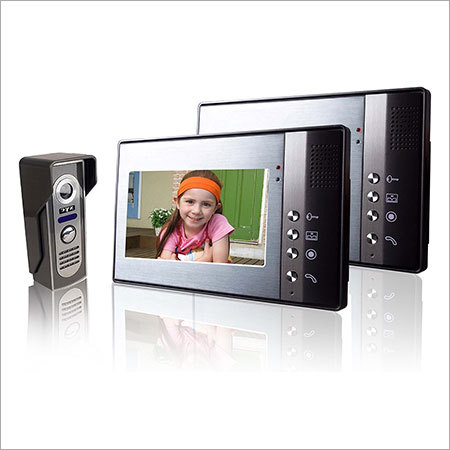 Video Door Phones
