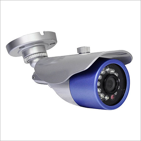 CCTV कैमरा