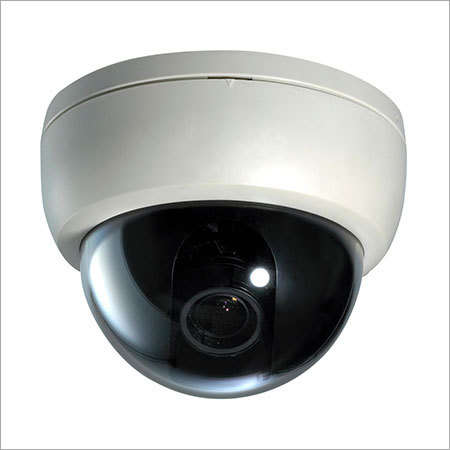 CCTV Camera