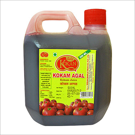 कोकम अगल