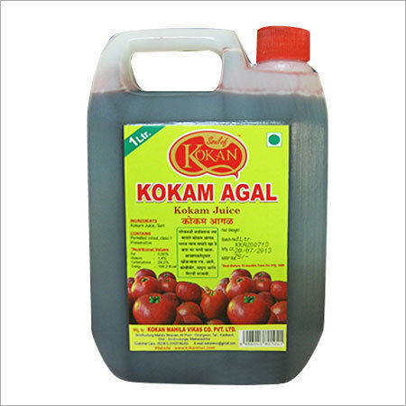 Kokum Juice