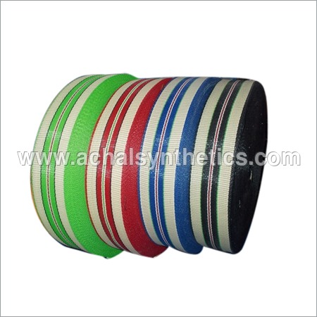 2' Hdpe Niwar Application: For Making Folding Bed And Bag Handle