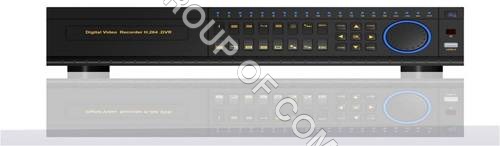 Dvr Channel