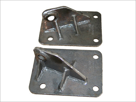 माउंटिंग ब्रैकेट स्टे बार