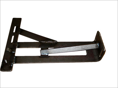 एयर क्लीनर फ्रेम