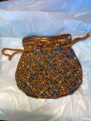 Potli Bags