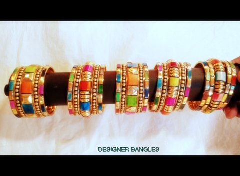 Imitation Bangles