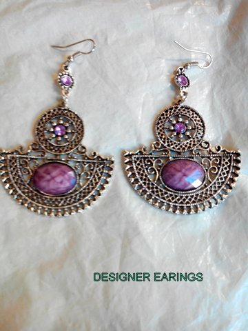 Designer Earrings