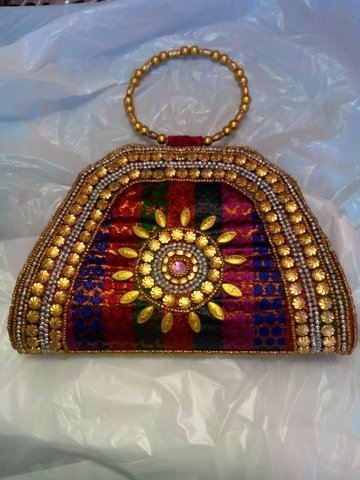 Handmade Bags