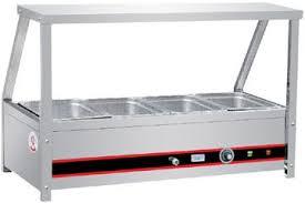 टेबल टॉप बैन मैरी