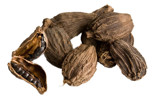 काला इलायची