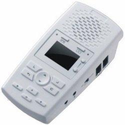 2 Port Voice Logger