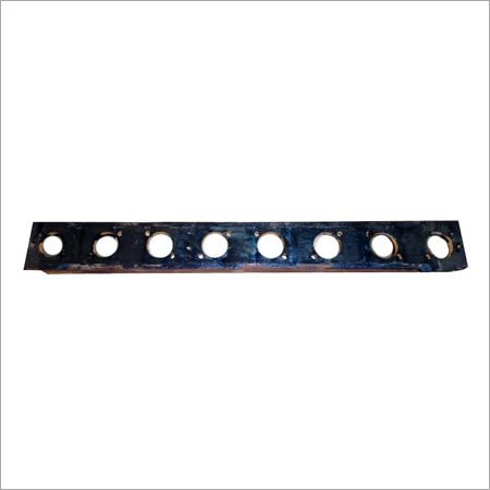 Bobbin Rail