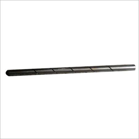 Slide Rod