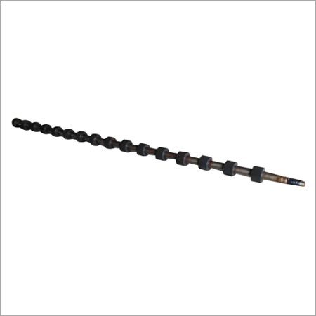 Textile Spinning Top Rollers